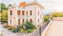 Vista exterior de Casa o xalet en venda en Alforja amb Jardí privat, Terrassa i Traster