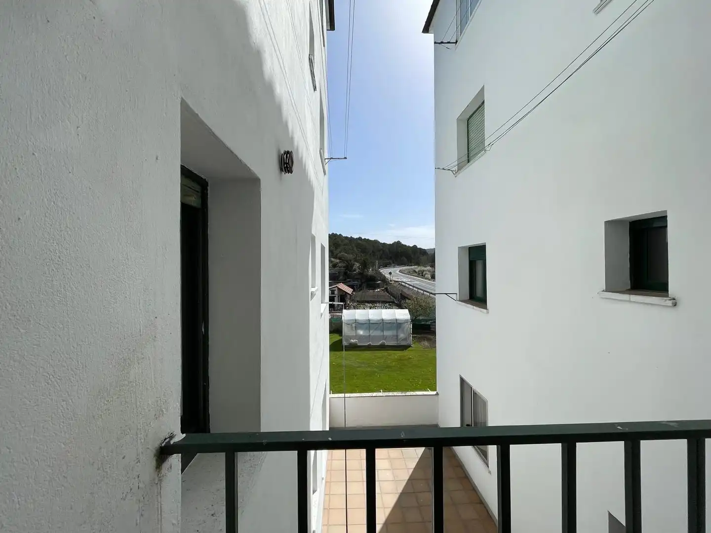 Terraza de Piso en venta en Navaleno con Calefacción, Terraza y Trastero