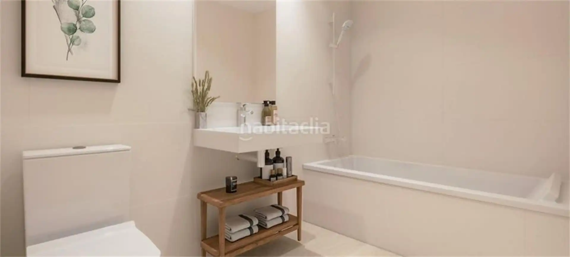 Wohnung zum Verkauf in Carrer de Lepant, 13, El Botànic