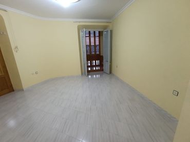 Pis amb ascensor en venda a isaac peral