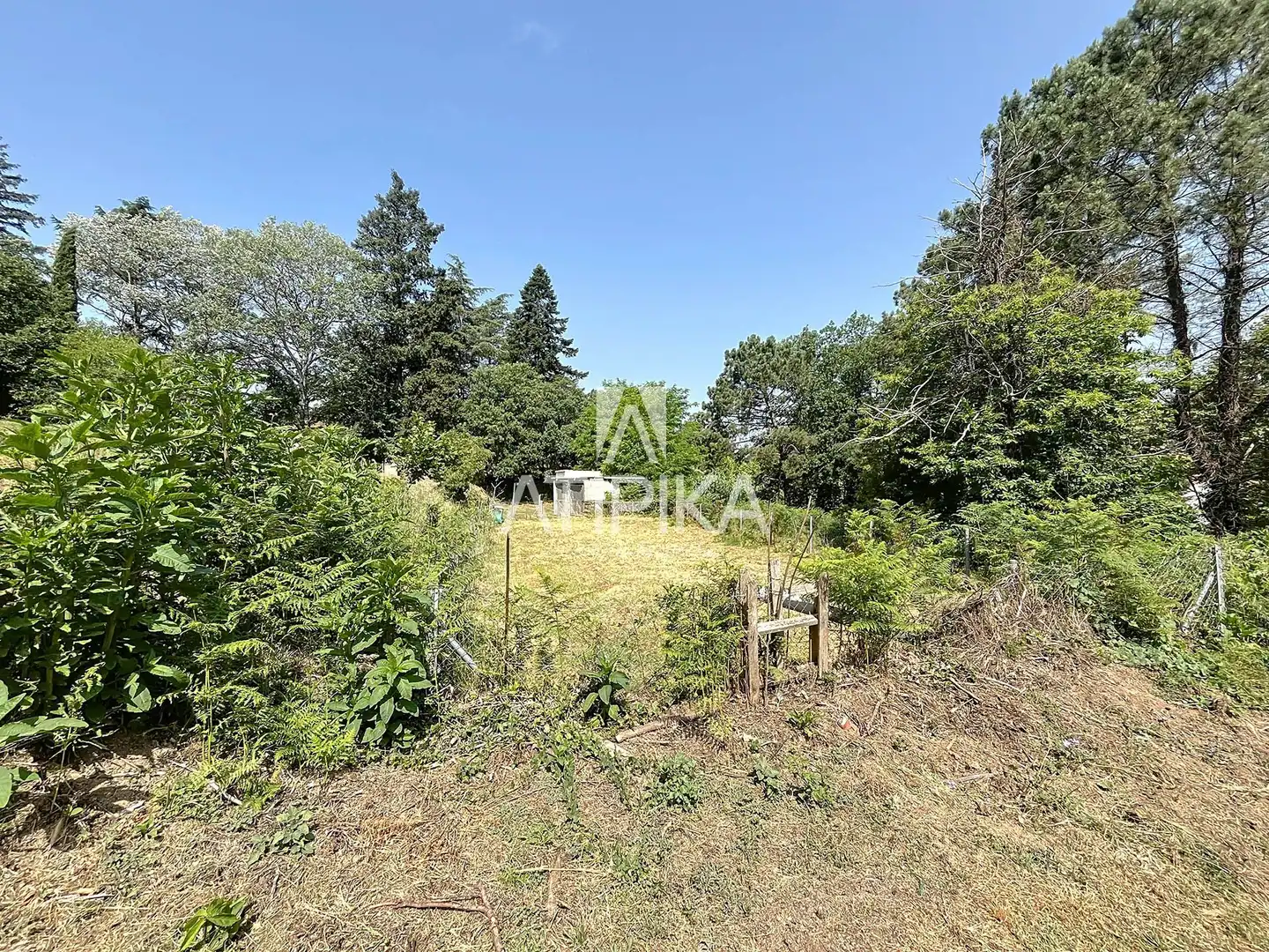 Finca rústica en venta en Vallgorguina con Calefacción, Parquet y Trastero