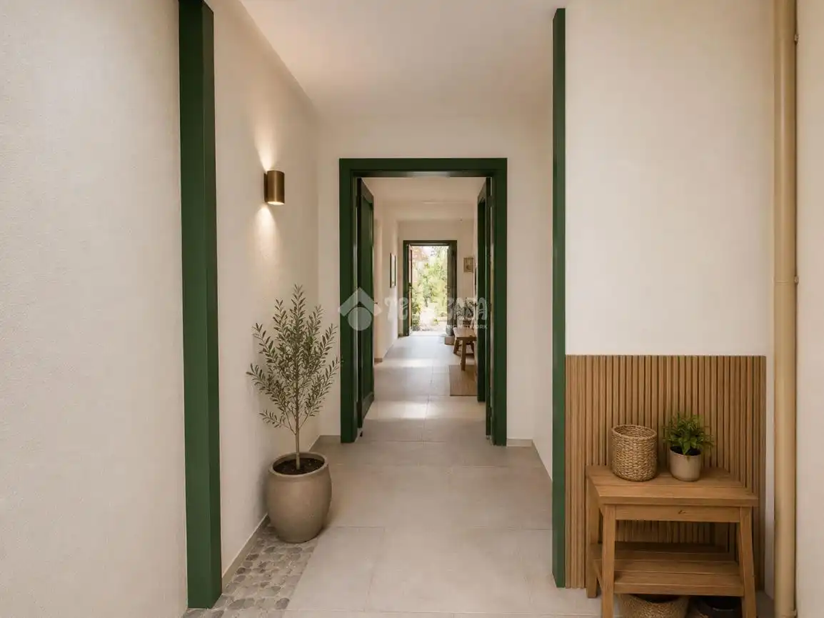 Detached homes for sale in Icod de los Vinos