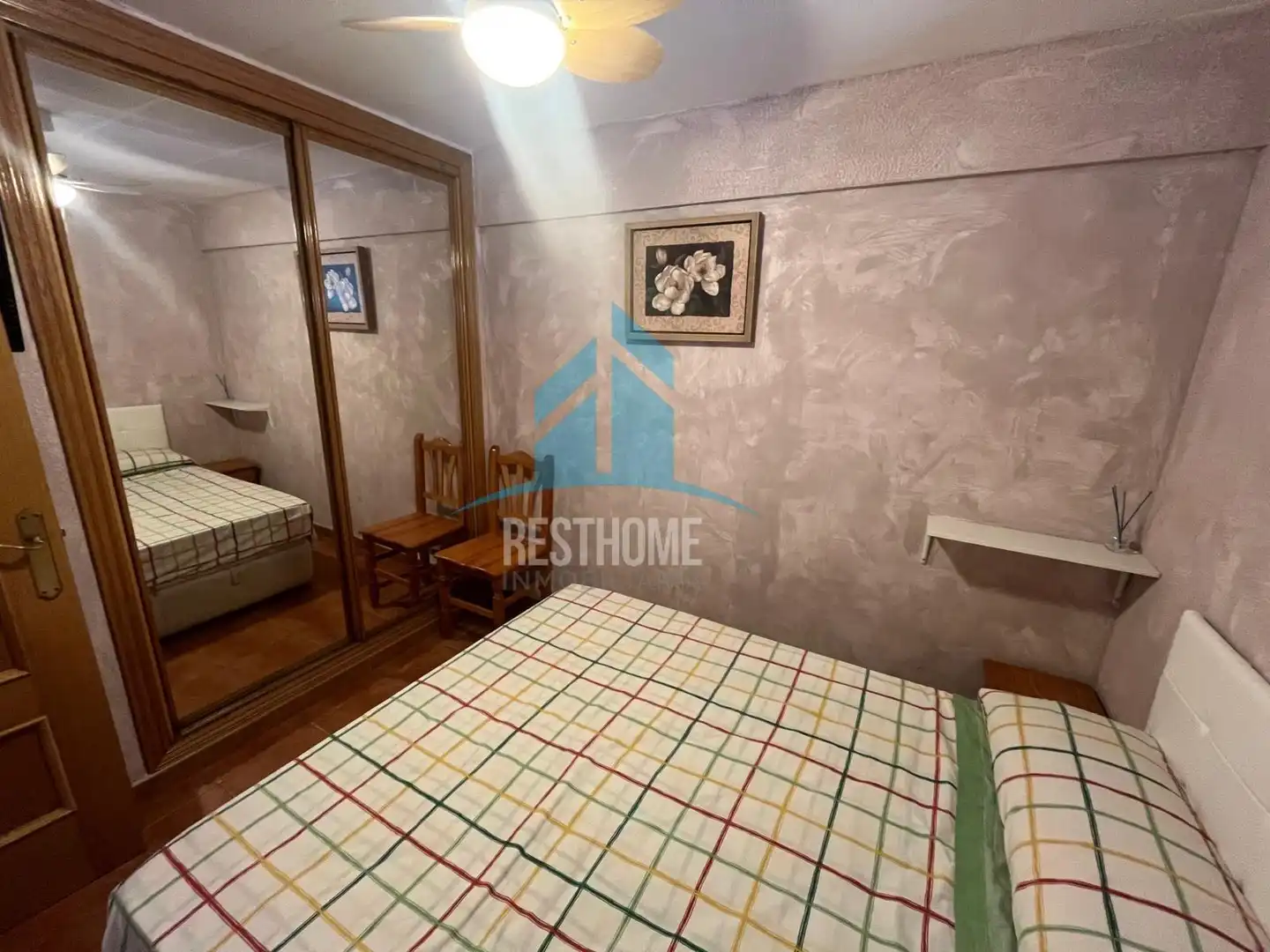 Apartament amb ascensor en venda a Calle BARCELONA, imagen 10