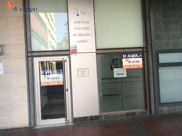 Oficina en Venta en Plaza de Toros