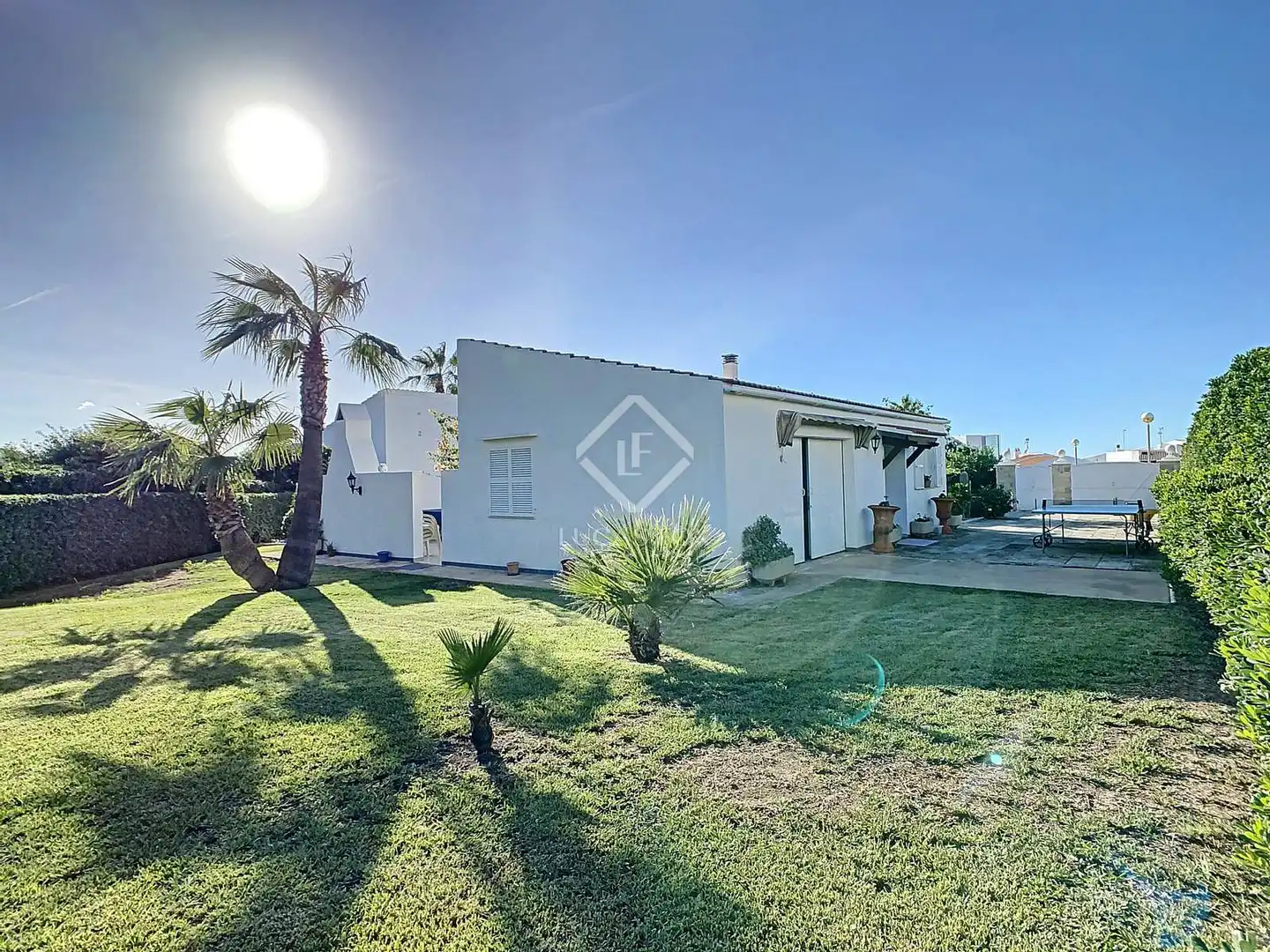 Villa avec terrasse à vendre à Cala d'en Bosch - Serpentona, imagen 32