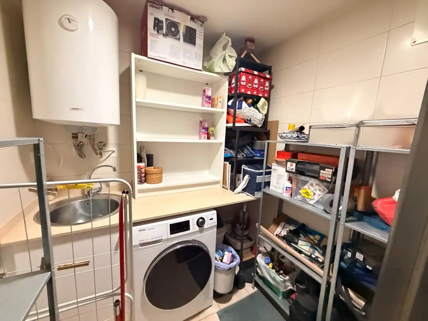 Appartement à vendre à Centre - Sant Oleguer, imagen 12