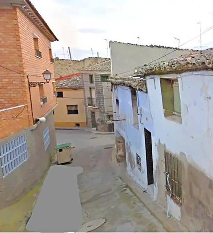 Casa-chalet en Venta en S MIGUEL en Magallón