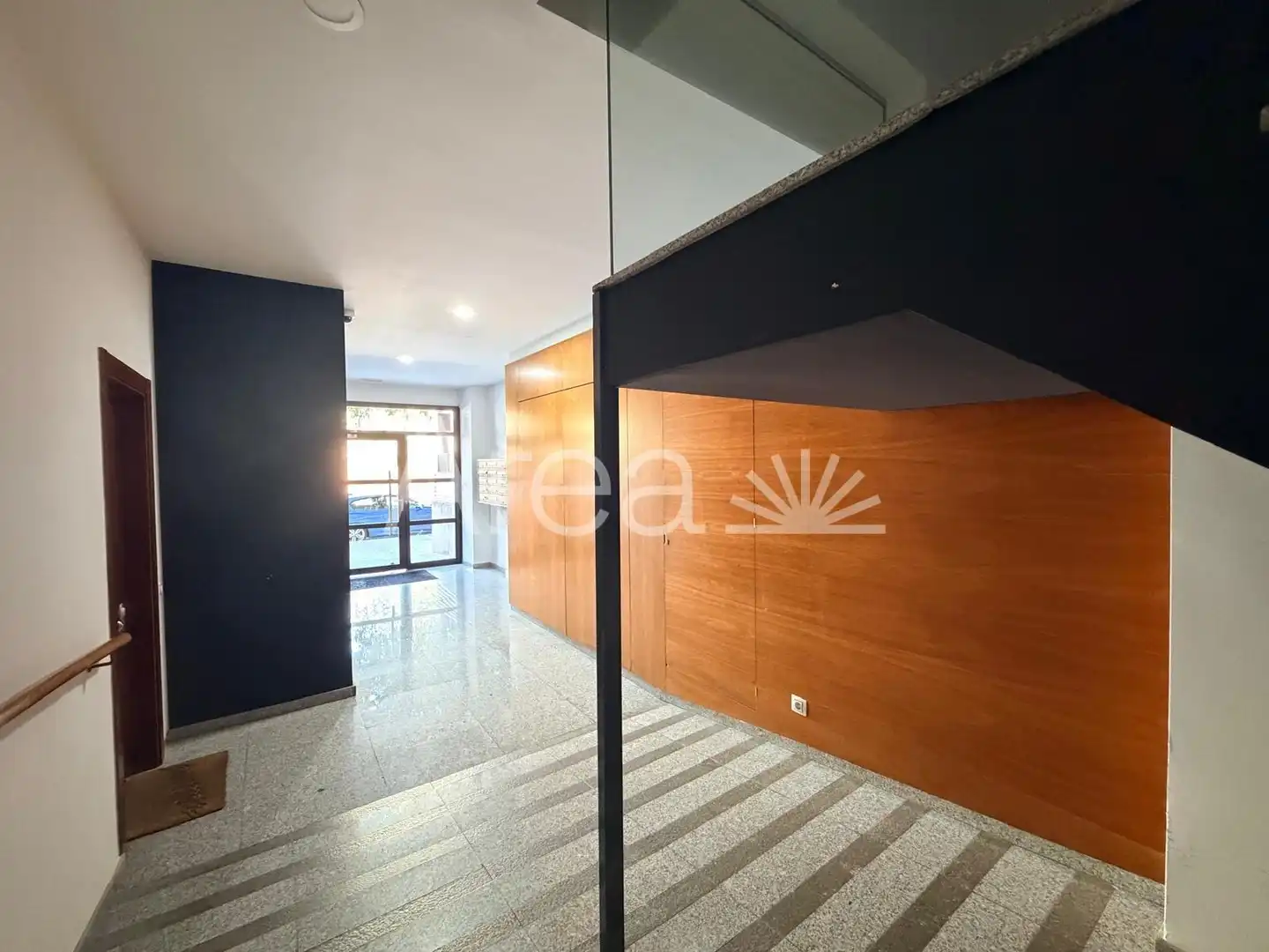 Piso en venta en Mataró con Jardín privado, Balcón y Piscina comunitaria