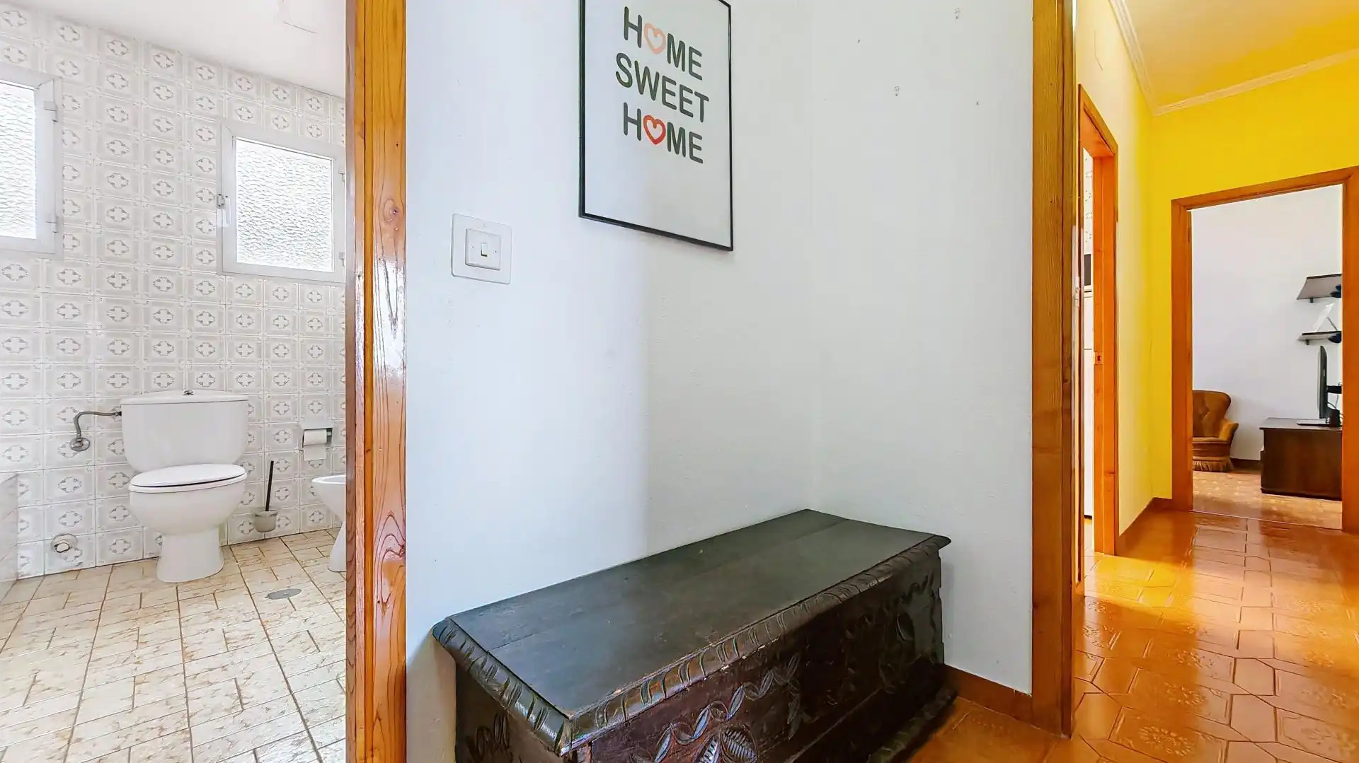 Piso en venta en Cudillero
