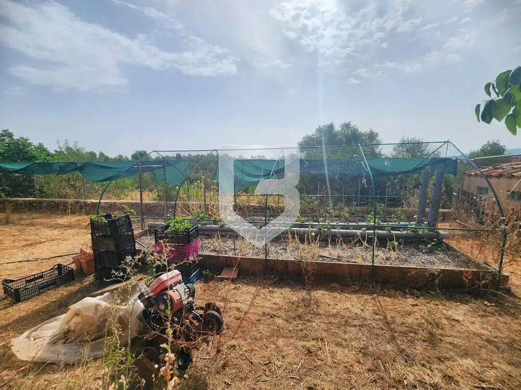 Casa o xalet en venda en Vilafamés amb Aire condicionat, Calefacció i Jardí privat