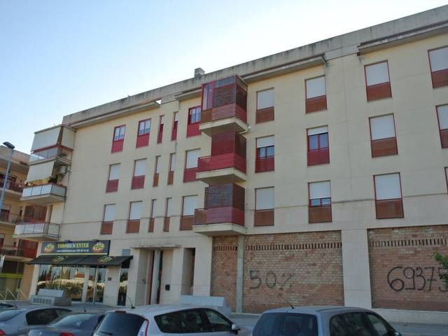 Garaje en Venta en ANDALUCIA DE en Lepe