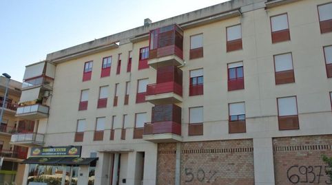 Solvia Inmobiliaria  Garaje Lepe