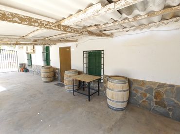 Casa rústica en venda a Pedanías - Extrarradio