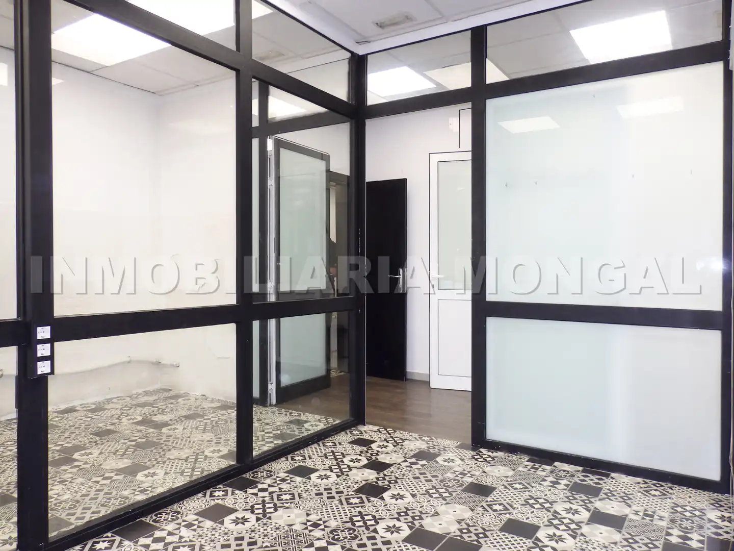 Piso en venta en Carrer d'Antoni Gaudí, Marianao