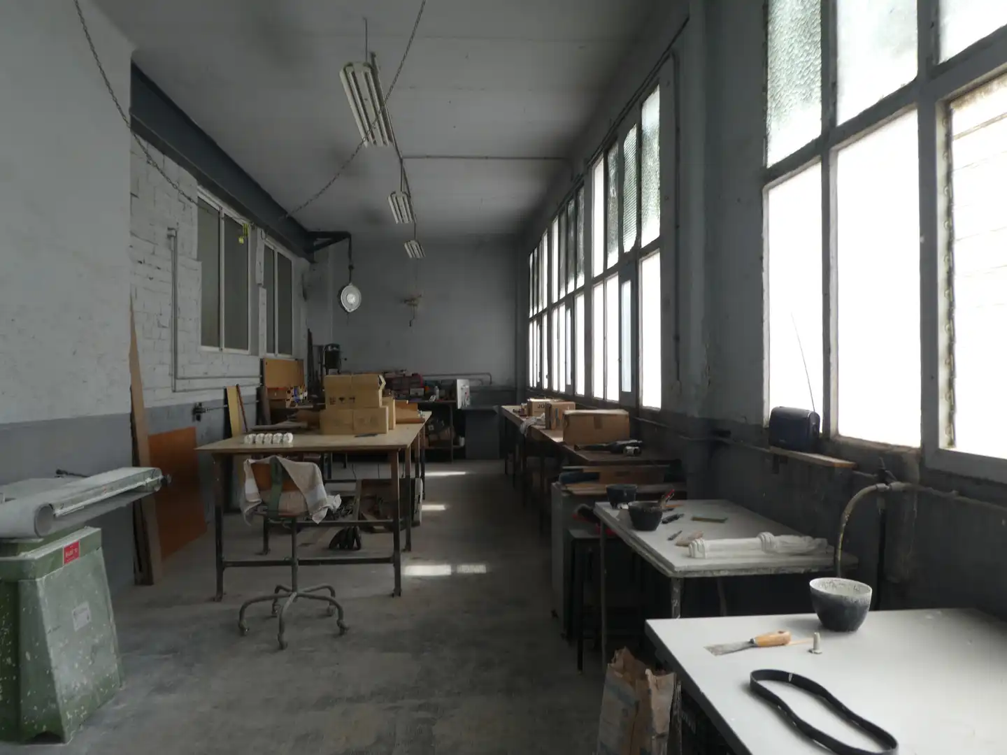 Industrial buildings for sale in Santa Coloma de Gramenet