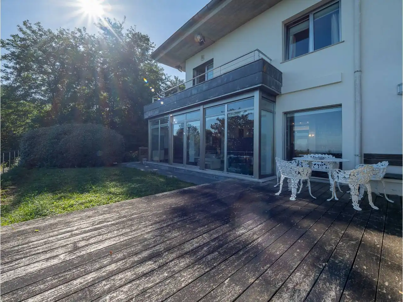 Casa amb piscina en venda a Camino Tximistarri 29, imagen 12
