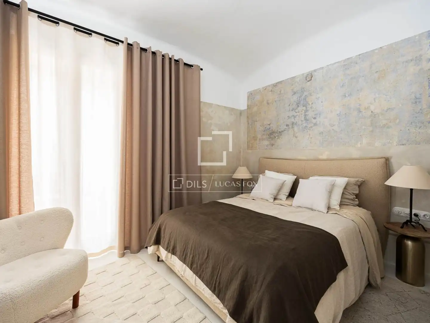 Appartement avec terrasse à vendre à Sants - Montjuïc, imagen 24