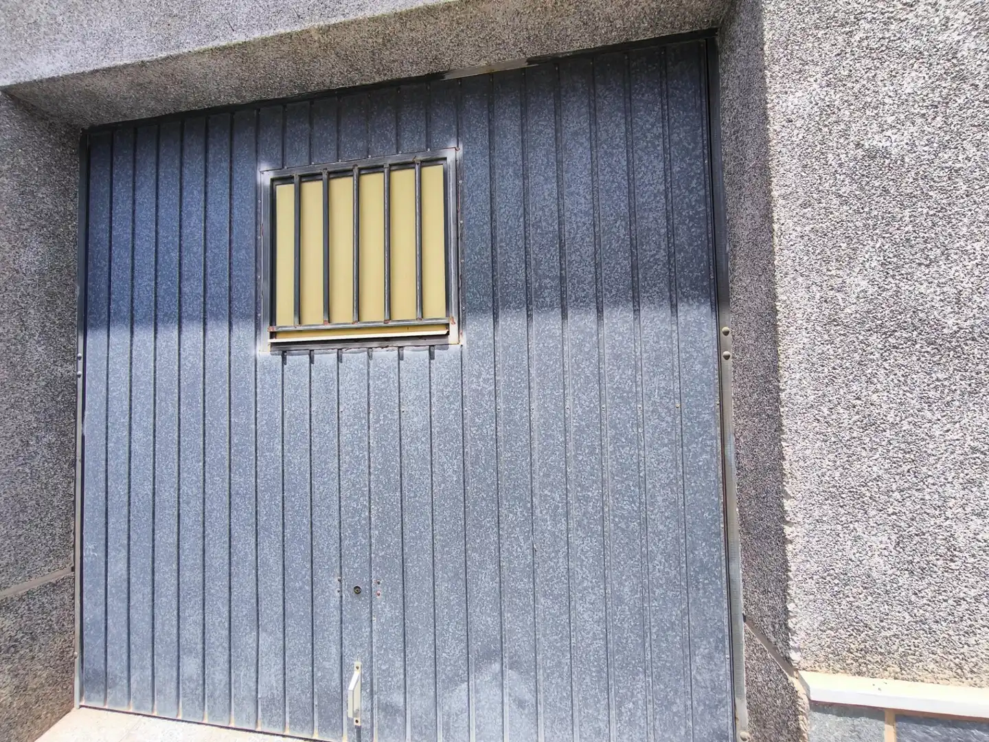 Vista exterior de Pis en venda en Torre-Pacheco amb Aire condicionat, Terrassa i Balcó