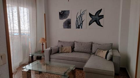 Foto 3 de Apartament de lloguer a Avinguda de la Costa Blanca, 102, Cabo de las Huertas, Alicante