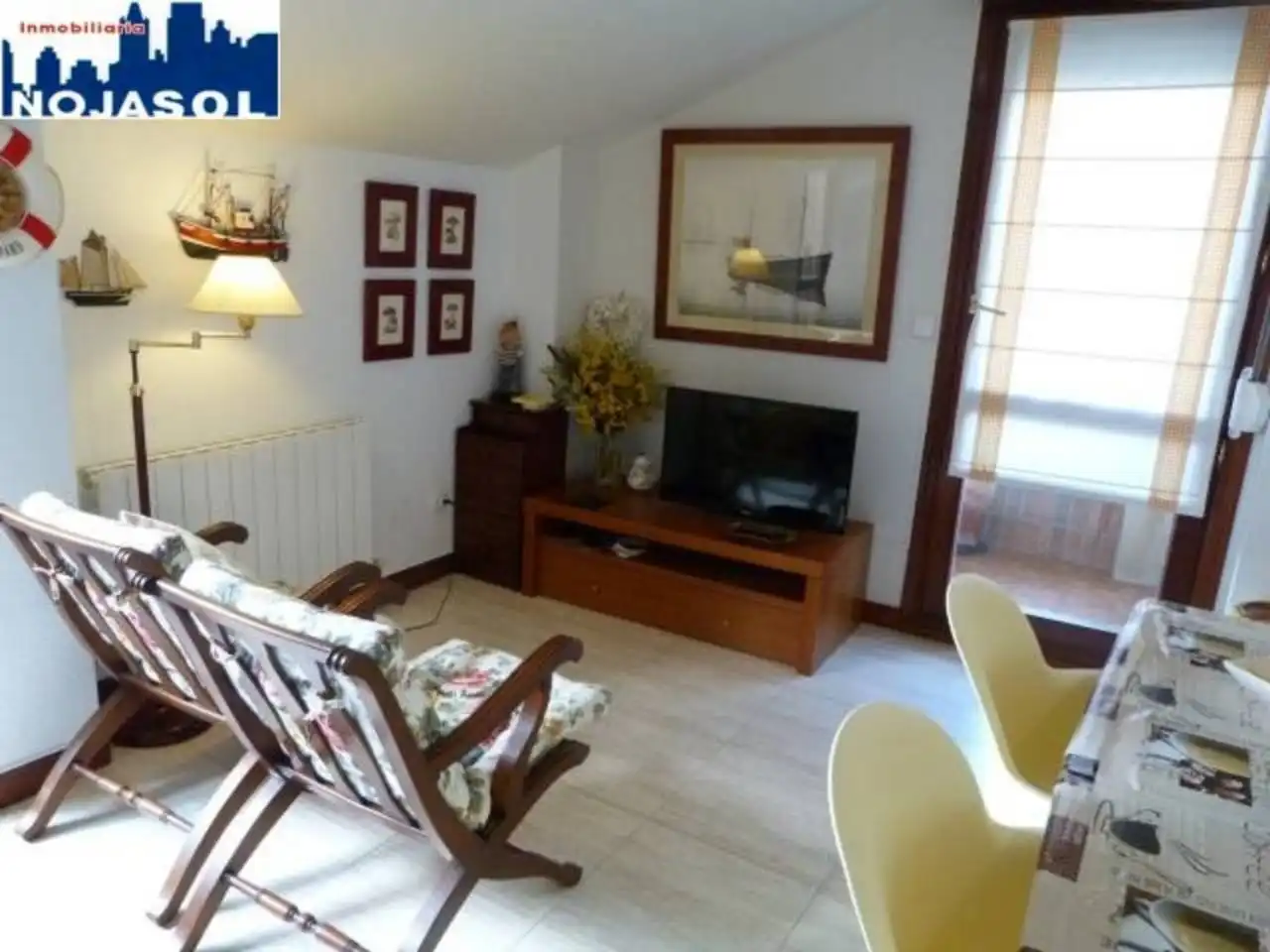 Wohnung mit Pool zur Miete in Calle ontañon, imagen 26