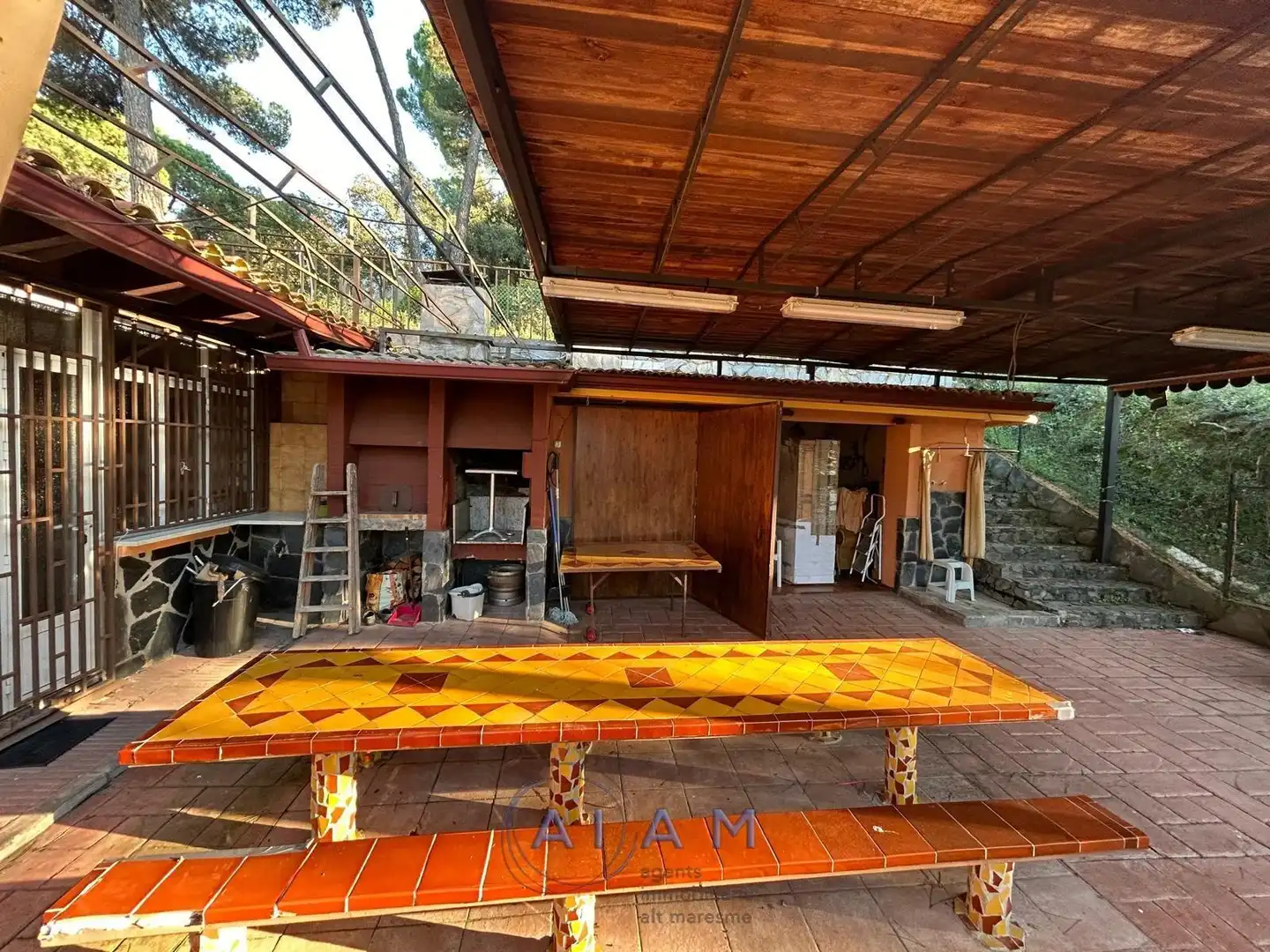 Casa o chalet en venta en Tordera con Terraza