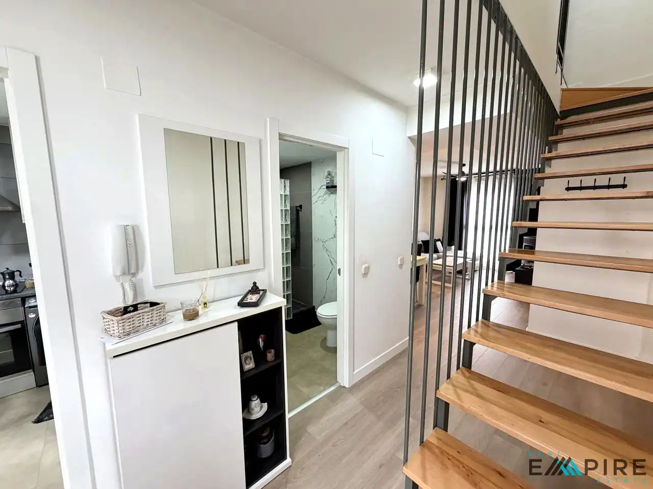 Piso en venta en El Viso de San Juan con Aire acondicionado, Calefacción y Amueblado