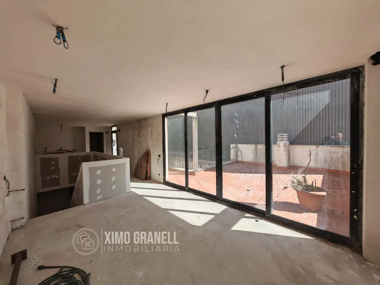 Casa en venta en La Vall d'Uixó