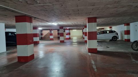 Foto 4 von Garage zum Verkauf in Avenida Aurora , Carranque - Haza Cuevas, Málaga Capital