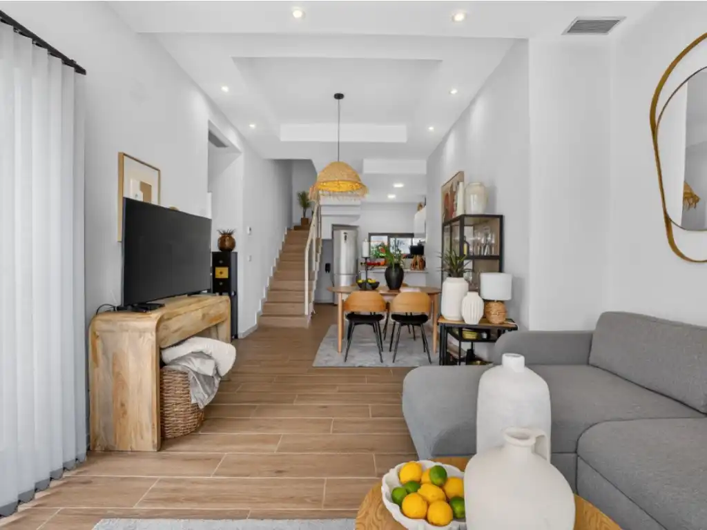 Casa en venta en Calle Gotzone Mora 1, imagen 15