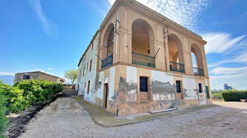 Foto 5 de Casa o xalet en venda a Jesús - Els Reguers, Tortosa
