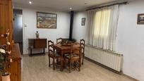 Dining room of House or chalet for sale in  Lleida Capital  with Heating, Storage room and Swimming Pool