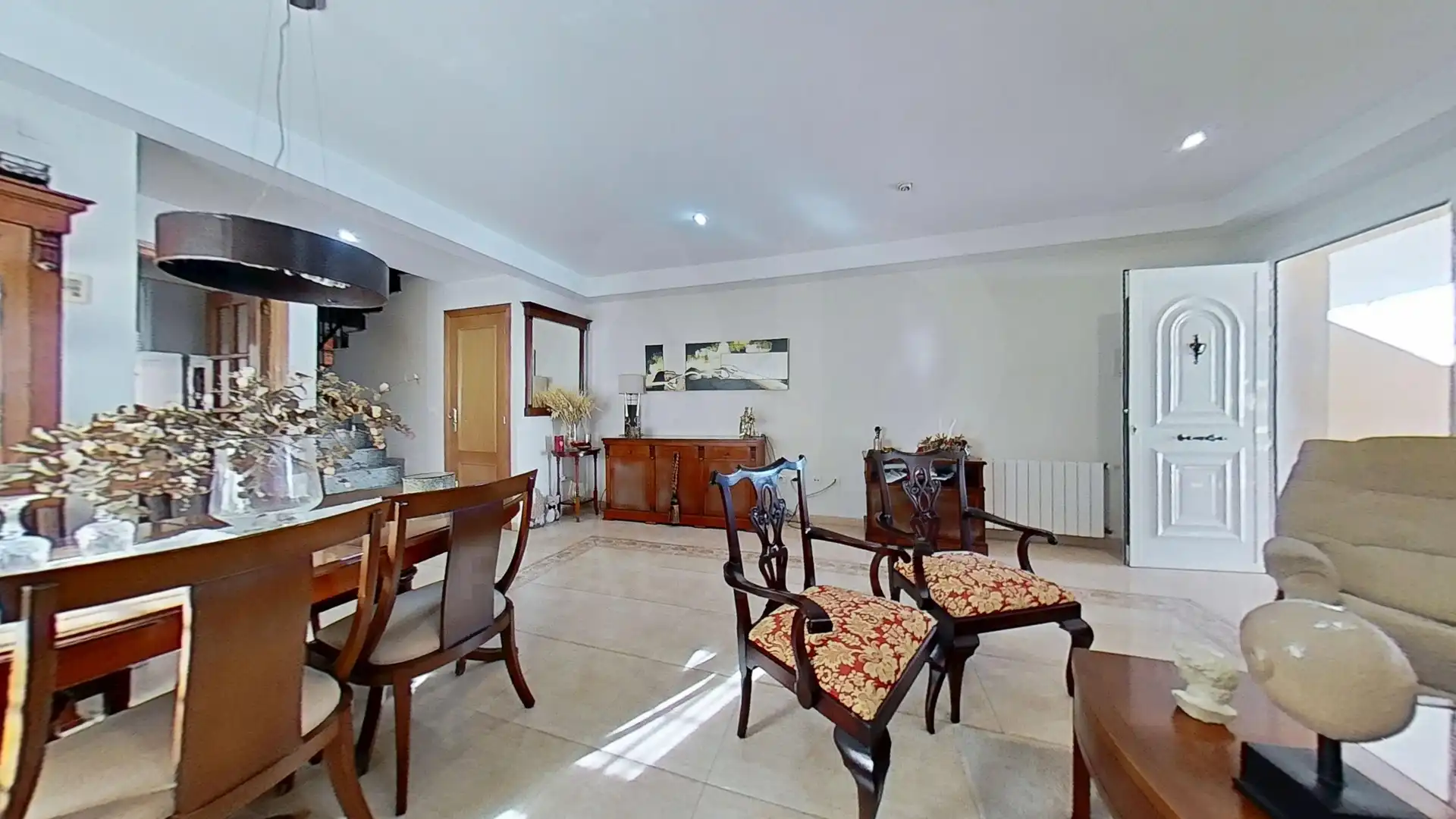 Casa con piscina en venta en Chilches / Xilxes, imagen 12