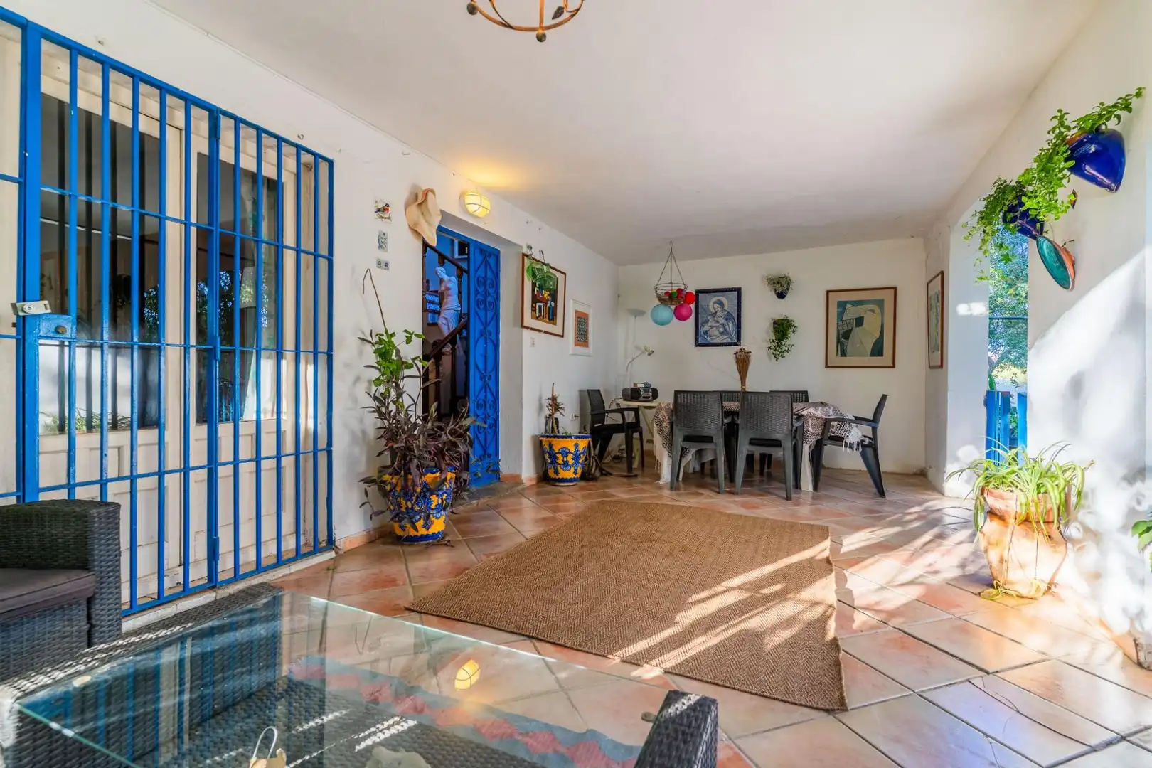 Houses for sale in Jerez de la Frontera  with Private garden