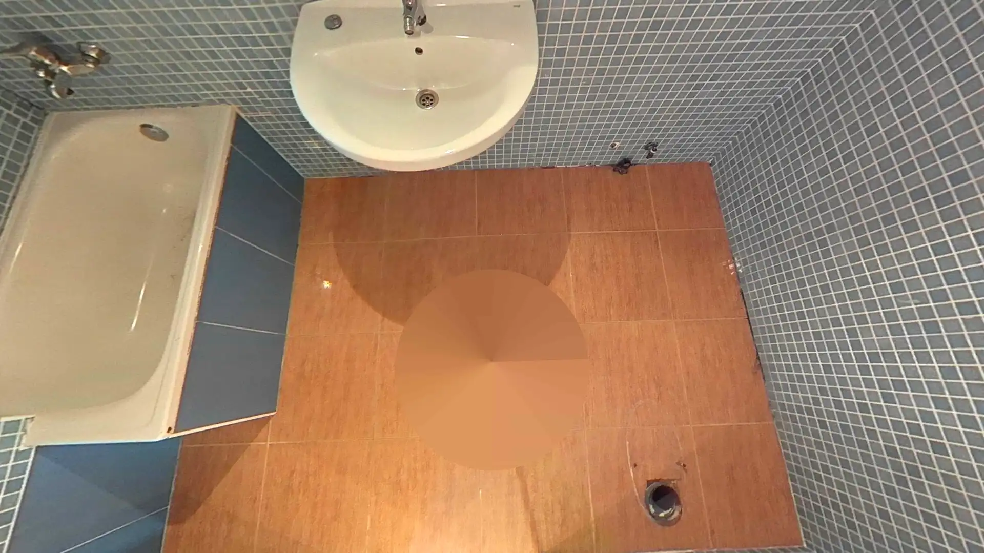 Bany de Pis en venda en Águilas amb Balcó
