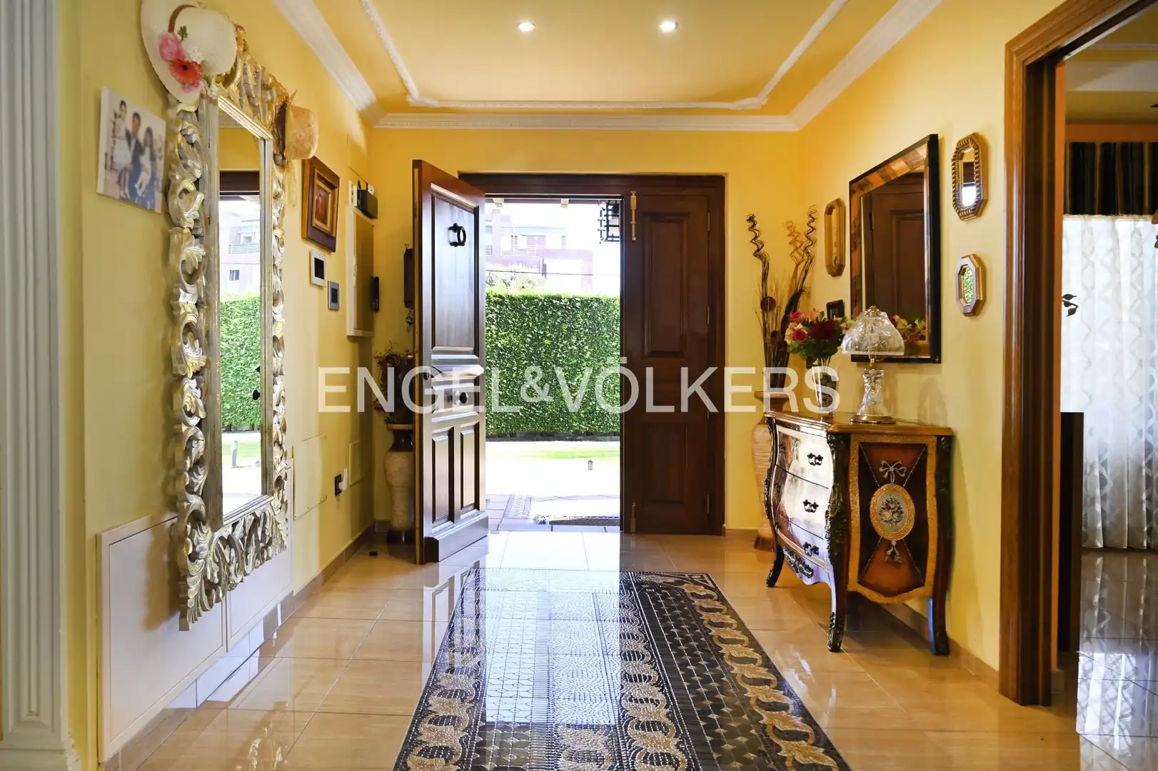House with terrace for sale in Calle Murillo, imagen 11