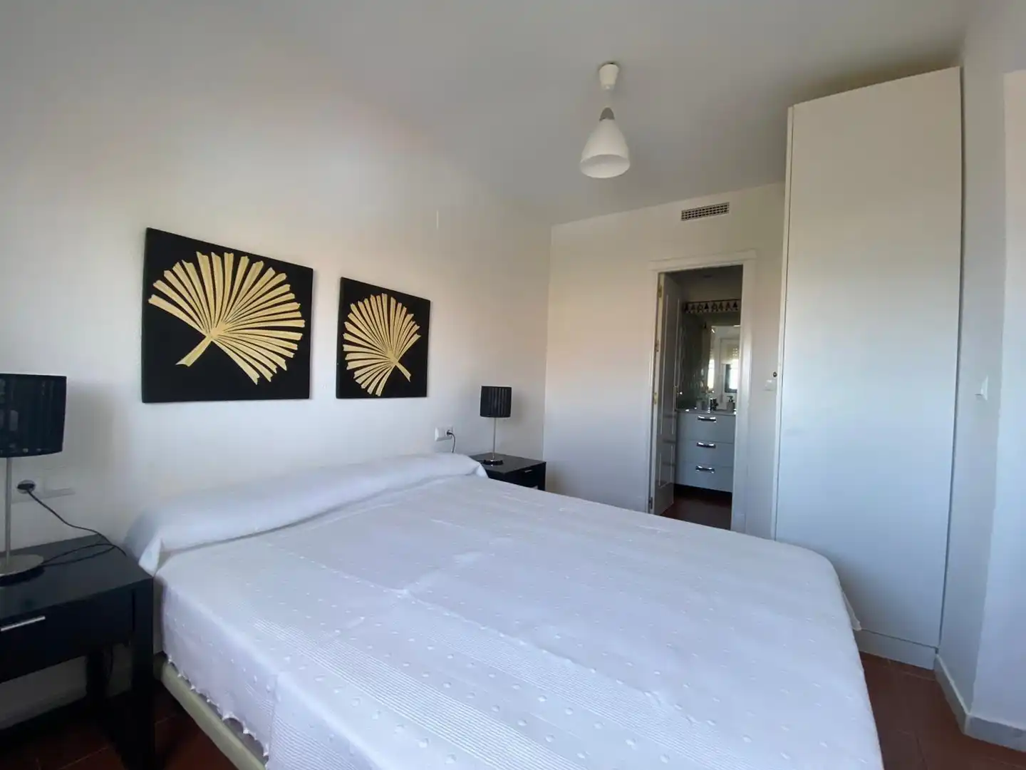 Ático con piscina en venta en Isla Canela, imagen 12