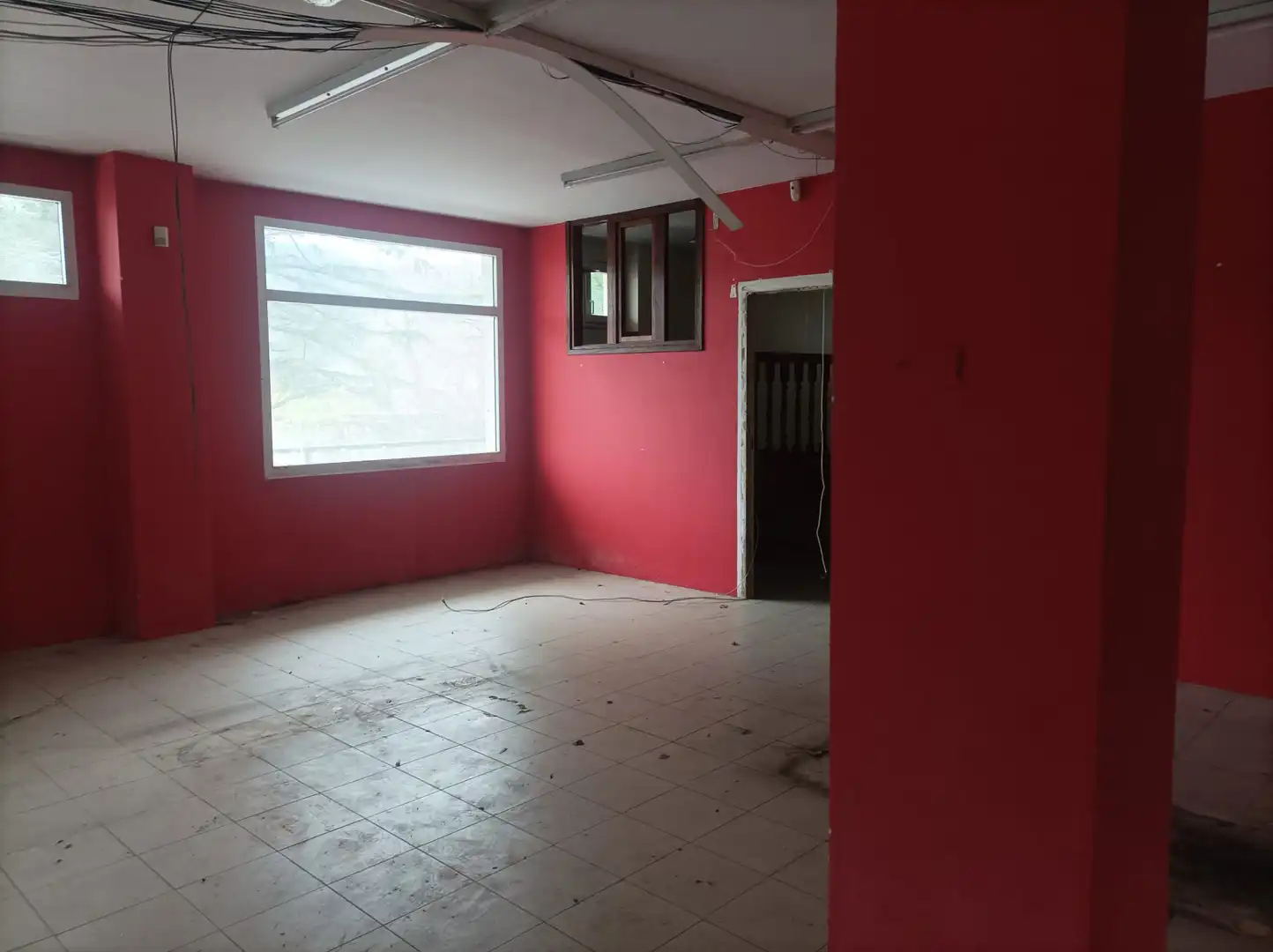 Commercial properties for sale in Solórzano