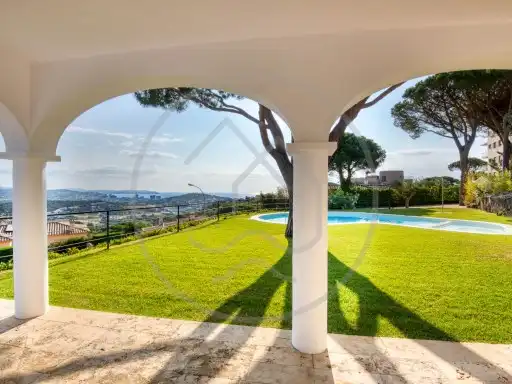 Villa mit Pool zum Verkauf in Camí Bateries, imagen 9