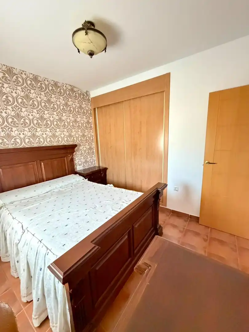 Casa a schiera con terrazza in vendita a Sierra de Yeguas, imagen 14