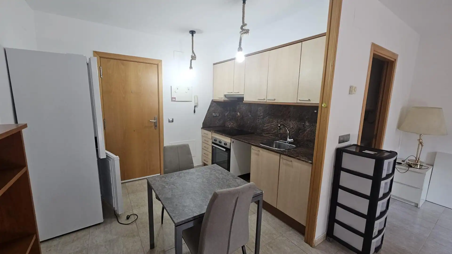 Apartment with lift for sale in Carrer Balmes, imagen 5