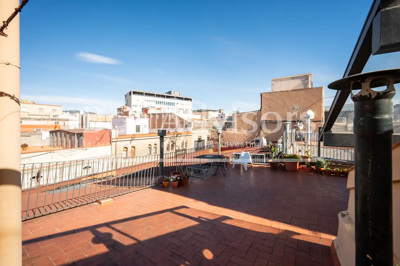 Appartement avec terrasse à vendre à Carrer de la Comtessa de Sobradiel, imagen 39