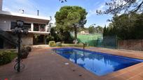 Swimming pool of House or chalet for sale in Begues  with Terrace and Swimming Pool