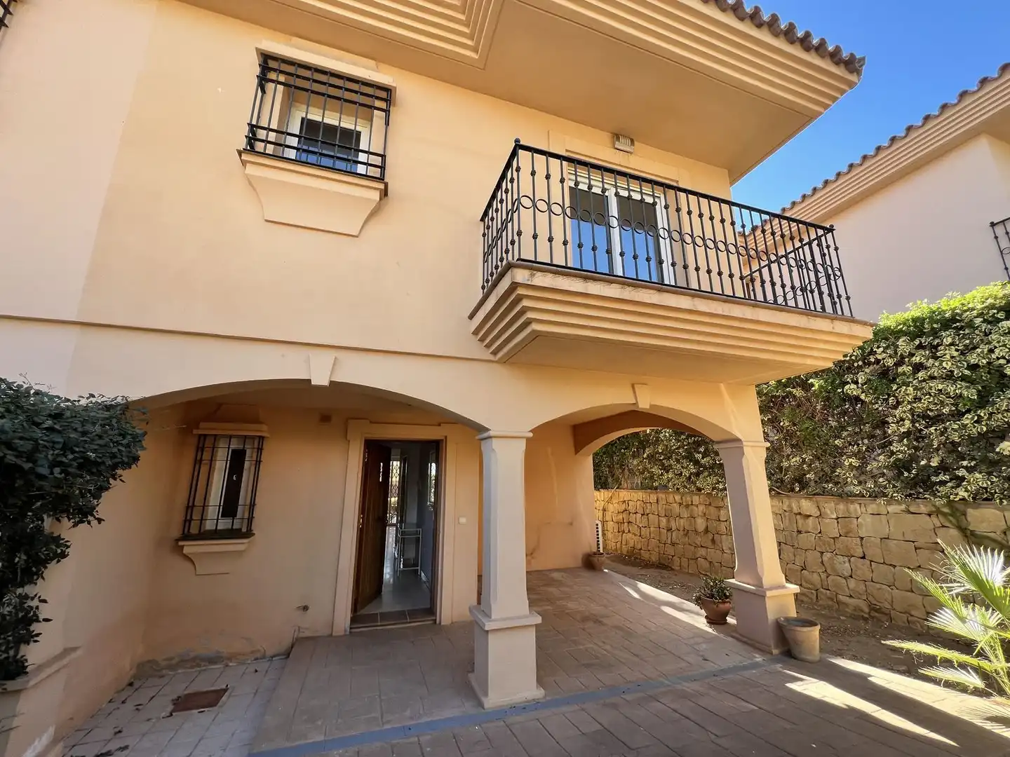 Adossat amb piscina en venda a Mijas pueblo, imagen 39