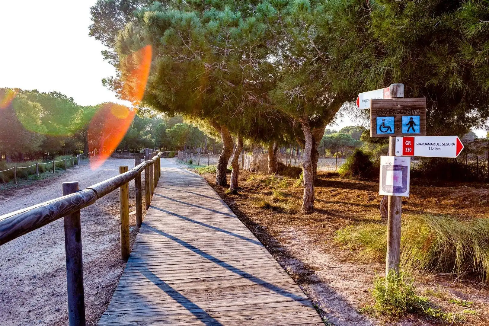 Außenansicht von Haus oder Chalet zum Verkauf in Torrevieja mit Klimaanlage, Schwimmbad und Möbliert