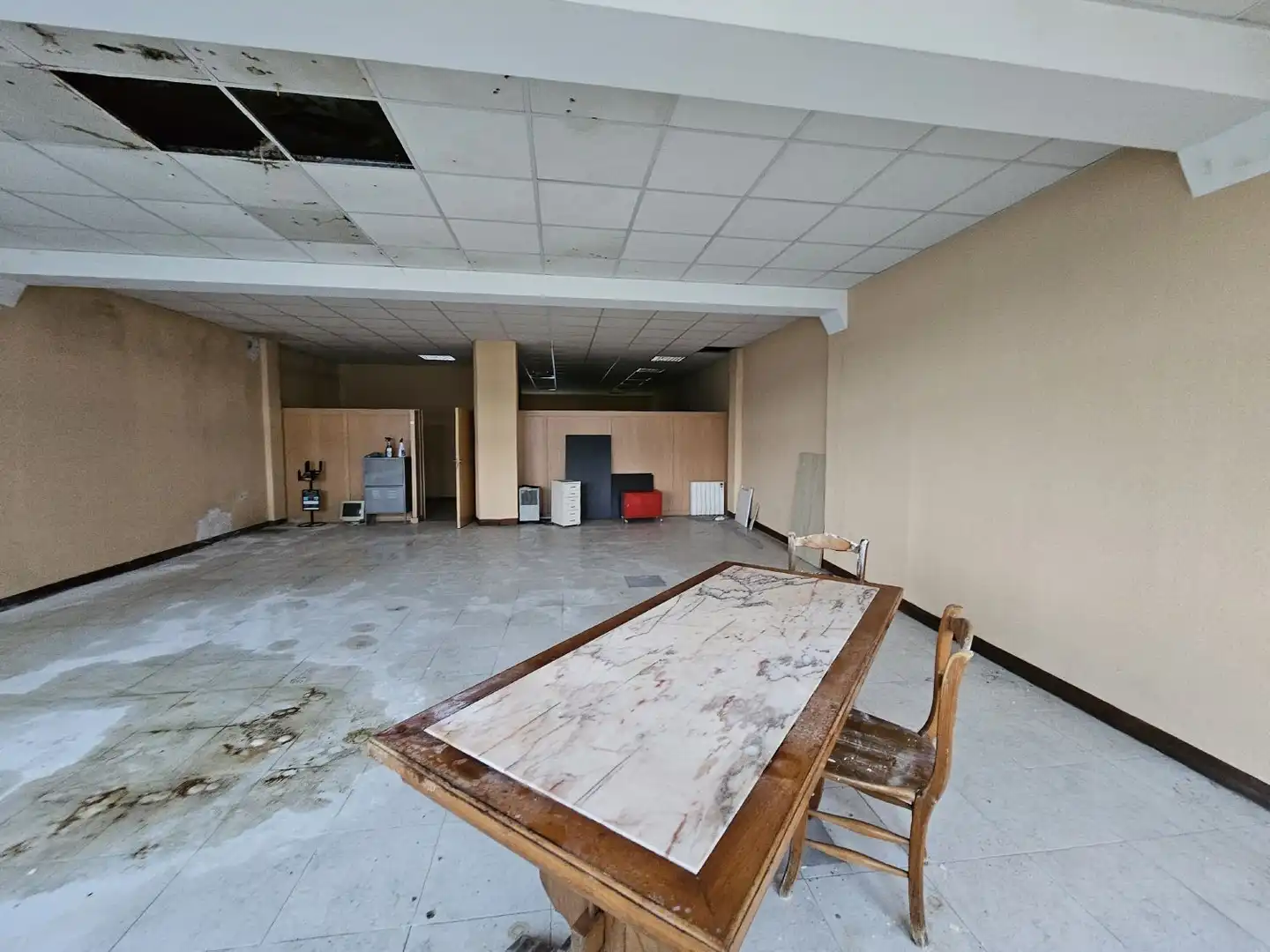 Local comercial en alquiler en Meicende, imagen 4