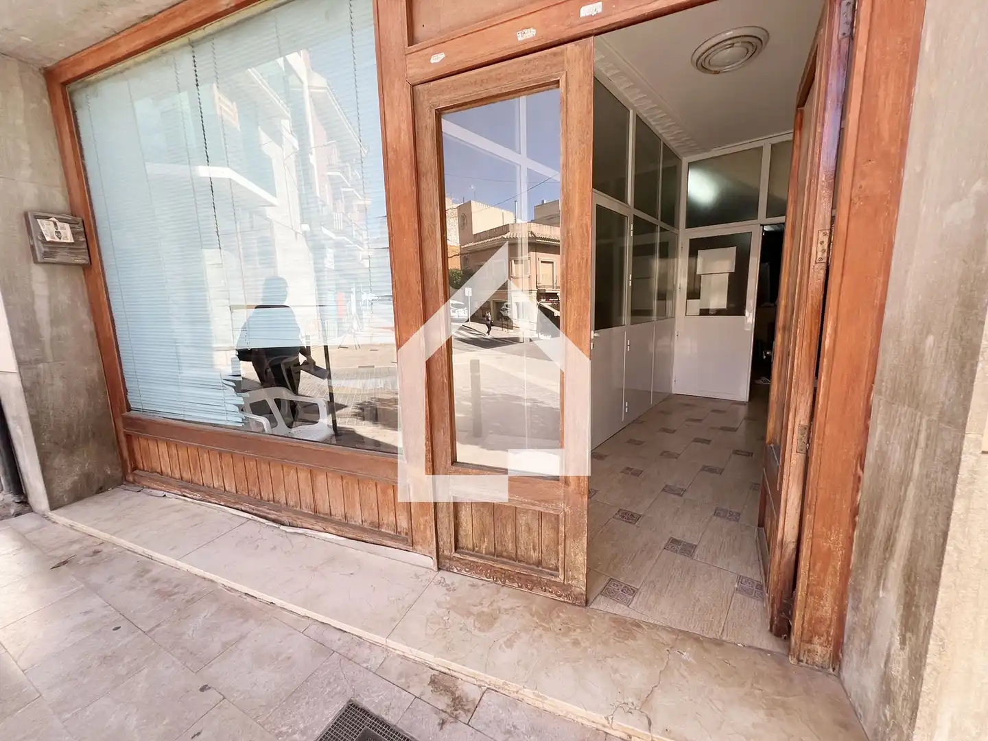 Local comercial en venda a Carrer de l'Horta