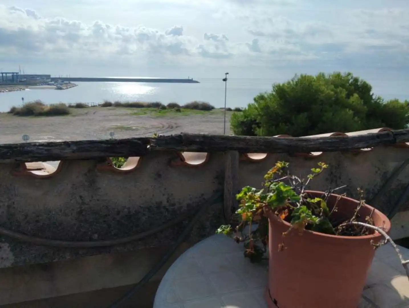 Jardí de Casa o xalet en venda en Vinaròs