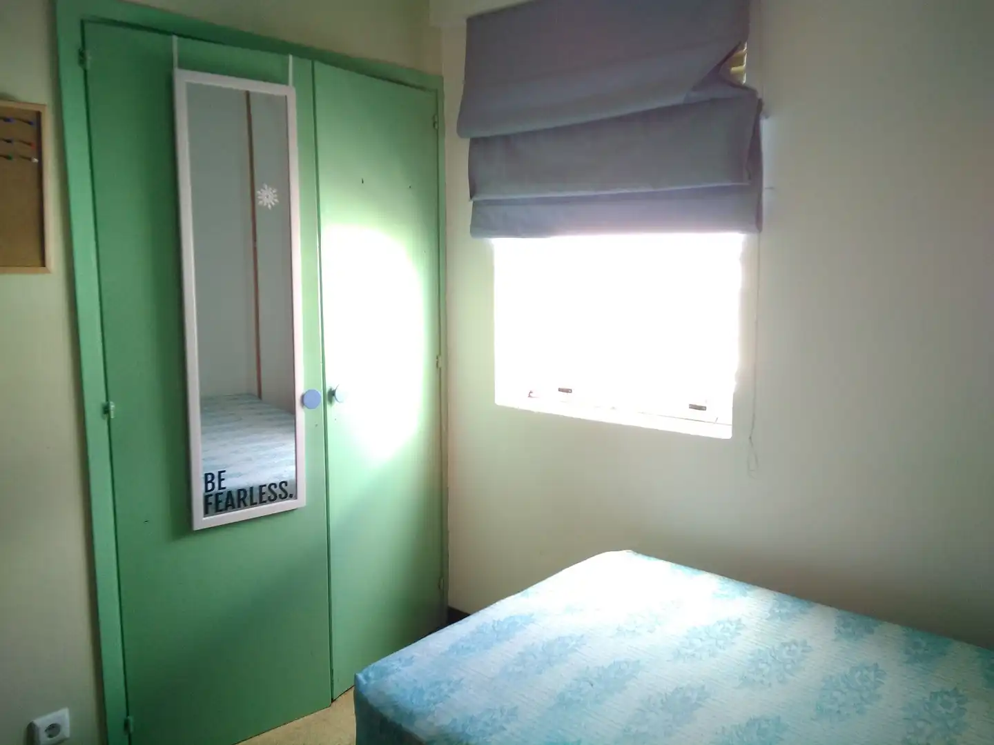 Habitación de Piso en venta en Santiago de Compostela  con Trastero y Balcón