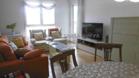 Foto 5 de Piso de alquiler en Nueva Andalucía, Almería Capital