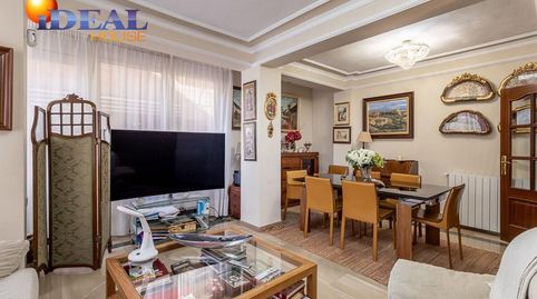 Foto 5 de Piso en venta en Camino Camino de Ronda, 75, 75, Camino de Ronda, Granada Capital